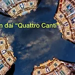 Сasa de vacaciones La Siciliana-di Fronte La Cattedrale Palermo