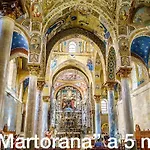 Сasa de vacaciones La Siciliana-di Fronte La Cattedrale *
