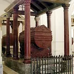 Сasa de vacaciones La Siciliana-di Fronte La Cattedrale