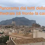Сasa de vacaciones La Siciliana-di Fronte La Cattedrale Palermo