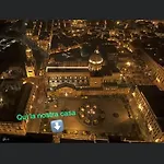 La Siciliana-di Fronte La Cattedrale Сasa de vacaciones