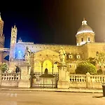 La Siciliana-di Fronte La Cattedrale *