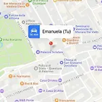 La Siciliana-di Fronte La Cattedrale Сasa de vacaciones Palermo