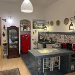 La Siciliana-di Fronte La Cattedrale Сasa de vacaciones Palermo