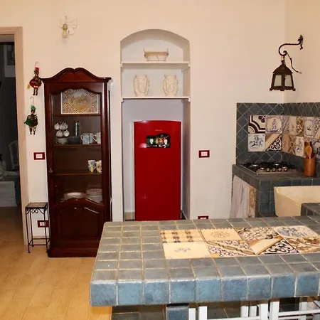 La Siciliana * Palermo