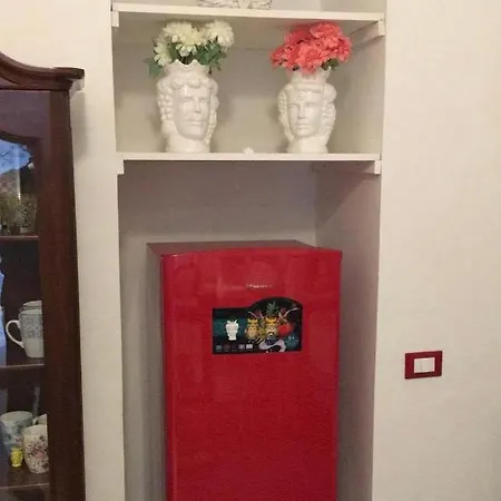 Prázdninový dům La Siciliana-di Fronte La Cattedrale