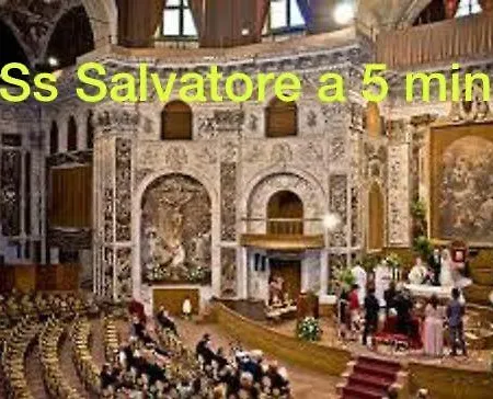La Siciliana-di Fronte La Cattedrale Prázdninový dům Palermo