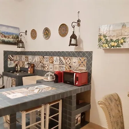 La Siciliana *
