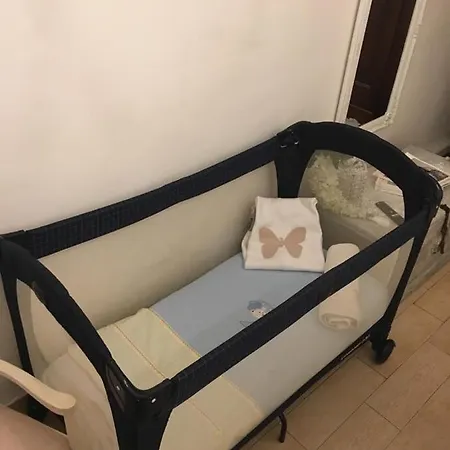 Сasa de vacaciones La Siciliana *