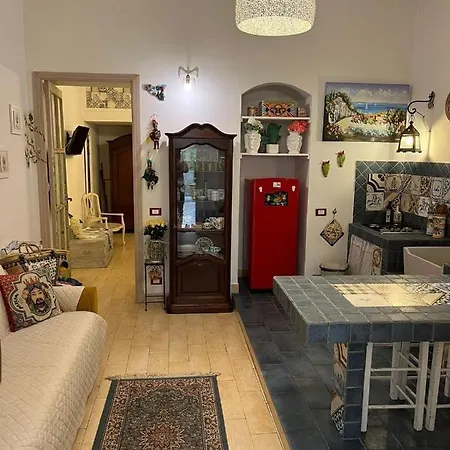 La Siciliana Palermo
