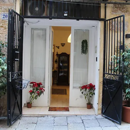 La Siciliana Palermo