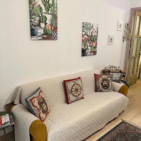 La Siciliana