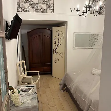 La Siciliana-di Fronte La Cattedrale Prázdninový dům Palermo