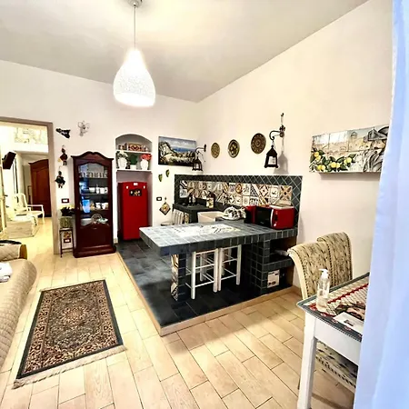 La Siciliana *