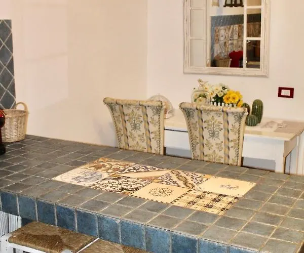 La Siciliana-di Fronte La Cattedrale 巴勒莫