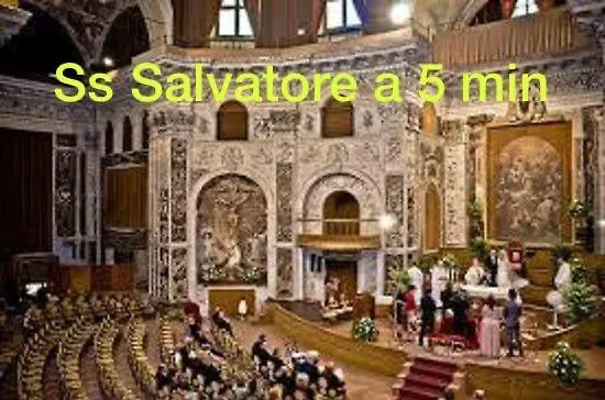 La Siciliana-di Fronte La Cattedrale 度假居 巴勒莫