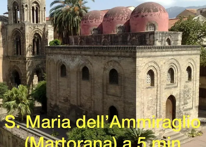 La Siciliana-di Fronte La Cattedrale *