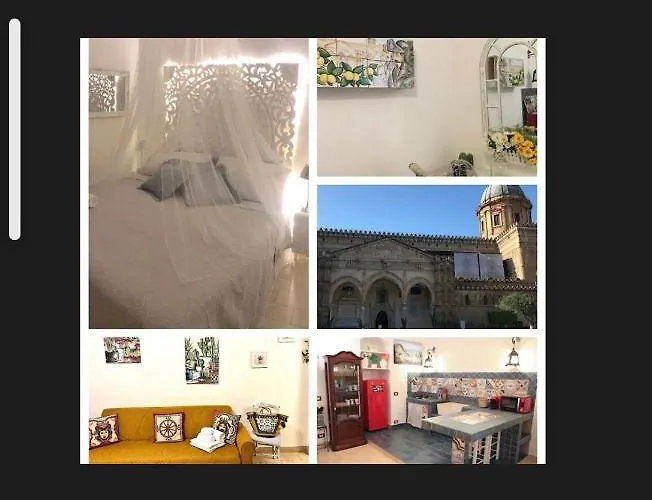 La Siciliana-di Fronte La Cattedrale