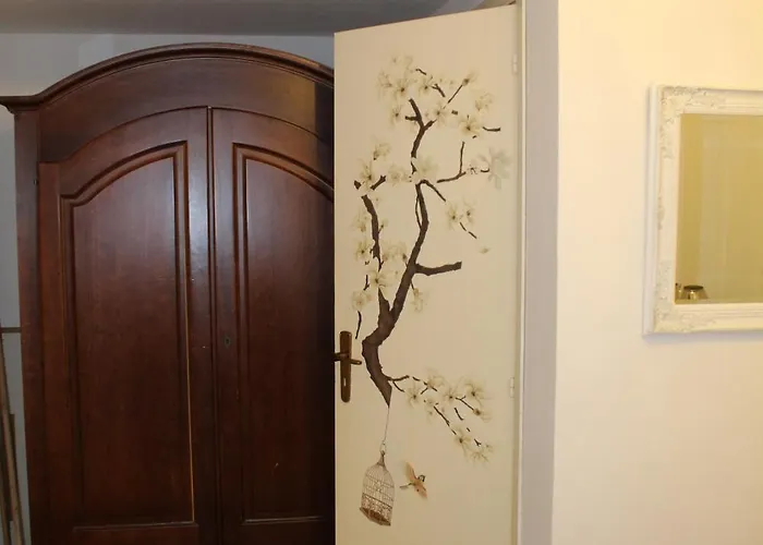 La Siciliana-di Fronte La Cattedrale 度假居 巴勒莫