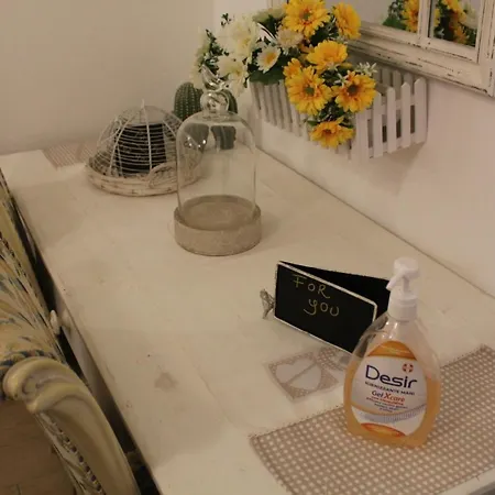 Holiday home La Siciliana-di Fronte La Cattedrale