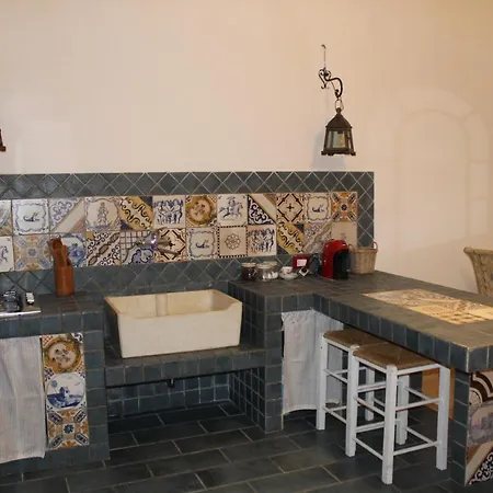 Holiday home La Siciliana-di Fronte La Cattedrale *