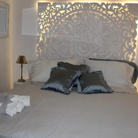 La Siciliana-di Fronte La Cattedrale Holiday home *