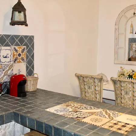 La Siciliana-di Fronte La Cattedrale Holiday home *