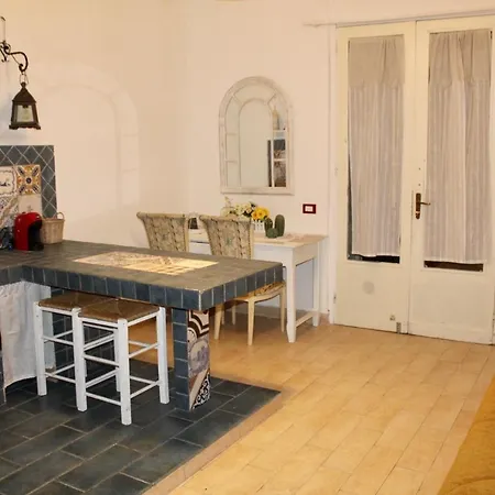 La Siciliana-di Fronte La Cattedrale Holiday home Palermo