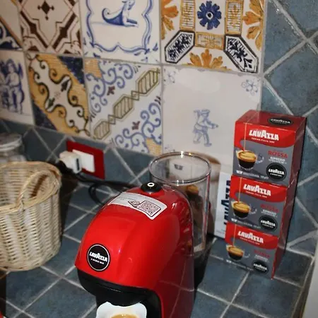 La Siciliana-di Fronte La Cattedrale Holiday home *