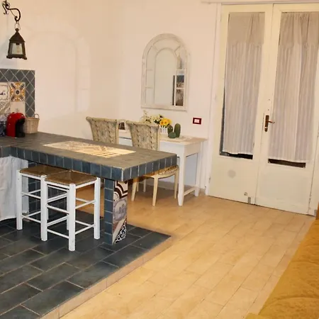 La Siciliana-di Fronte La Cattedrale Holiday home Palermo