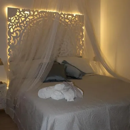 Holiday home La Siciliana-di Fronte La Cattedrale Palermo