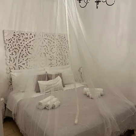 Holiday home La Siciliana-di Fronte La Cattedrale