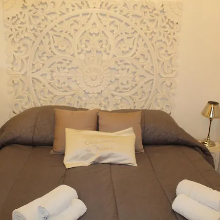 Holiday home La Siciliana-di Fronte La Cattedrale *