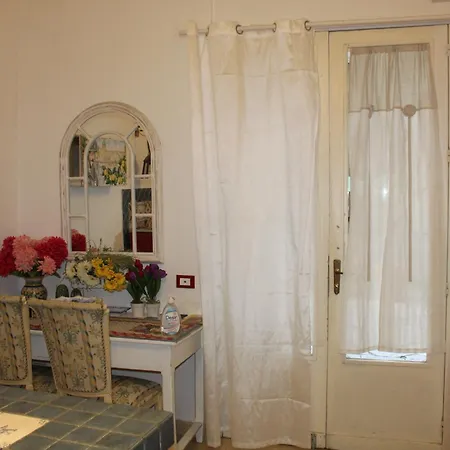 La Siciliana-di Fronte La Cattedrale Holiday home
