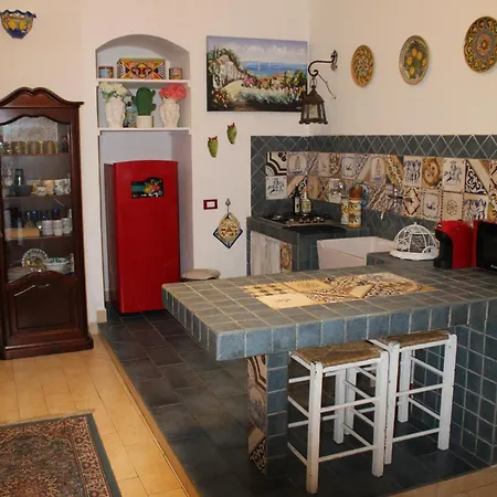 Holiday home La Siciliana-di Fronte La Cattedrale *