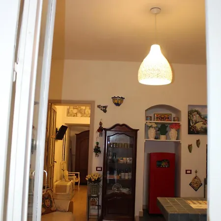 Holiday home La Siciliana-di Fronte La Cattedrale