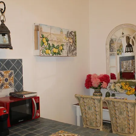 Holiday home La Siciliana-di Fronte La Cattedrale