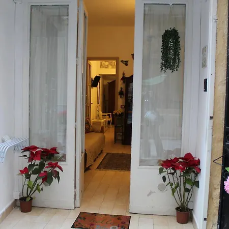 La Siciliana-di Fronte La Cattedrale Holiday home *