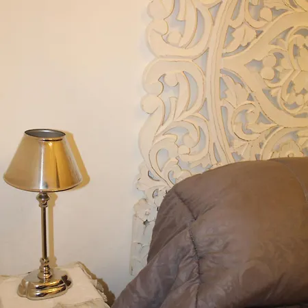Holiday home La Siciliana-di Fronte La Cattedrale Palermo