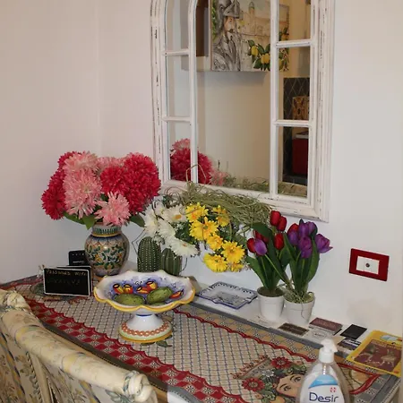 Holiday home La Siciliana-di Fronte La Cattedrale *