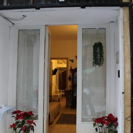 La Siciliana-di Fronte La Cattedrale Holiday home