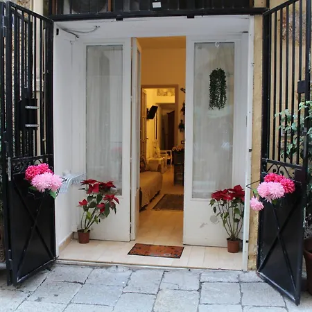 Holiday home La Siciliana-di Fronte La Cattedrale