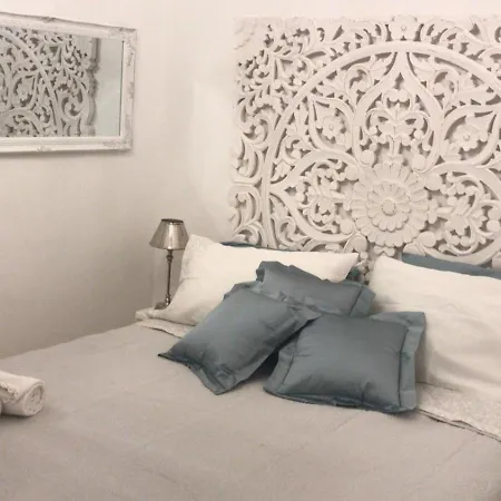 Holiday home La Siciliana-di Fronte La Cattedrale *
